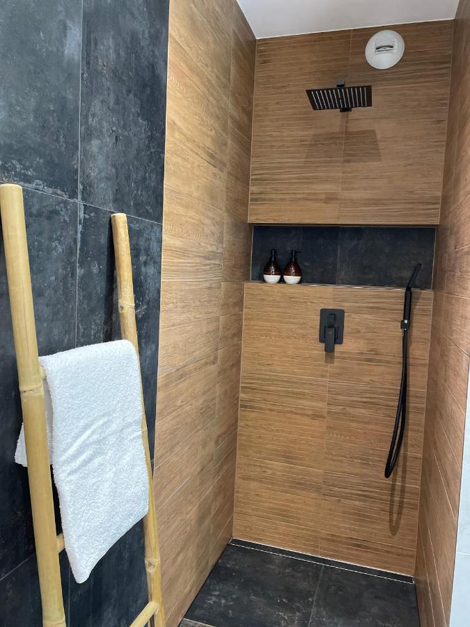 No 59 Apartament Nowy Targ Eksteriør bilde