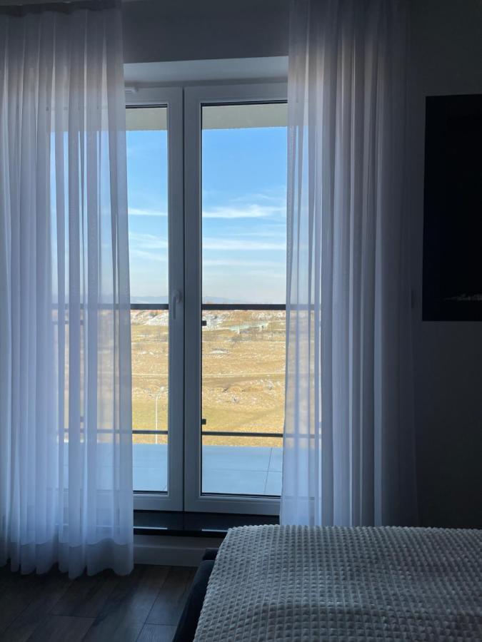 No 59 Apartament Nowy Targ Eksteriør bilde